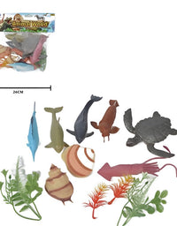 Animal Toys
