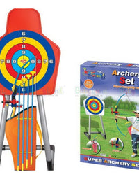 Arrow Bow - Premium Quality Guaranteed (BI-35881D)
