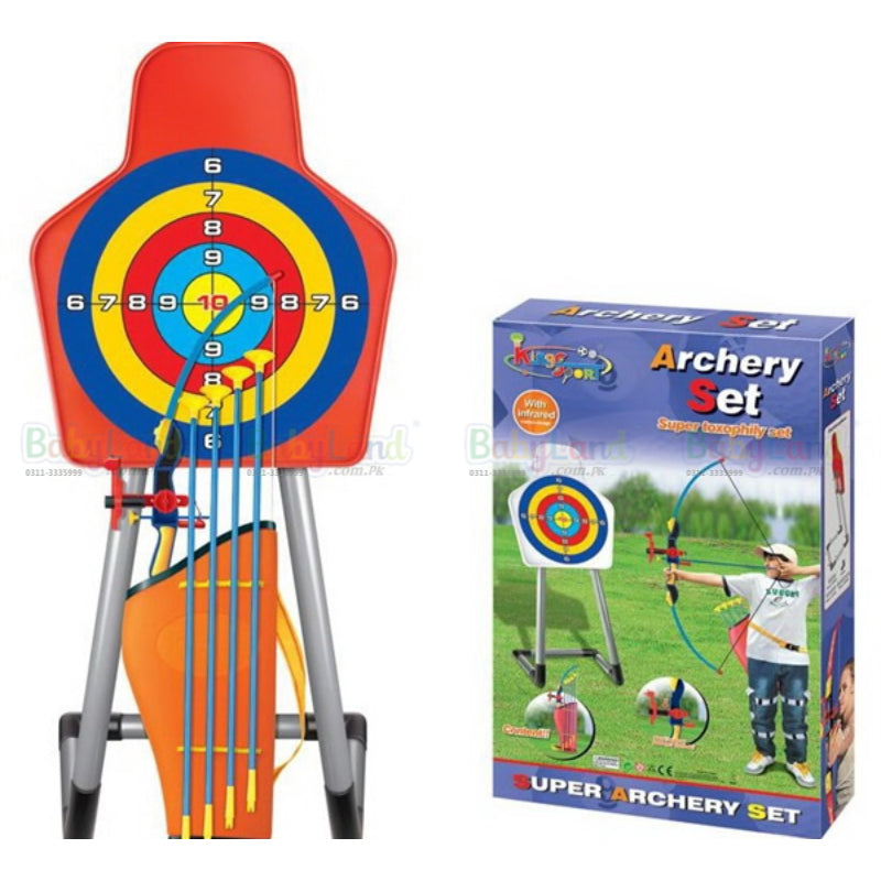 Arrow Bow - Premium Quality Guaranteed (BI-35881D)