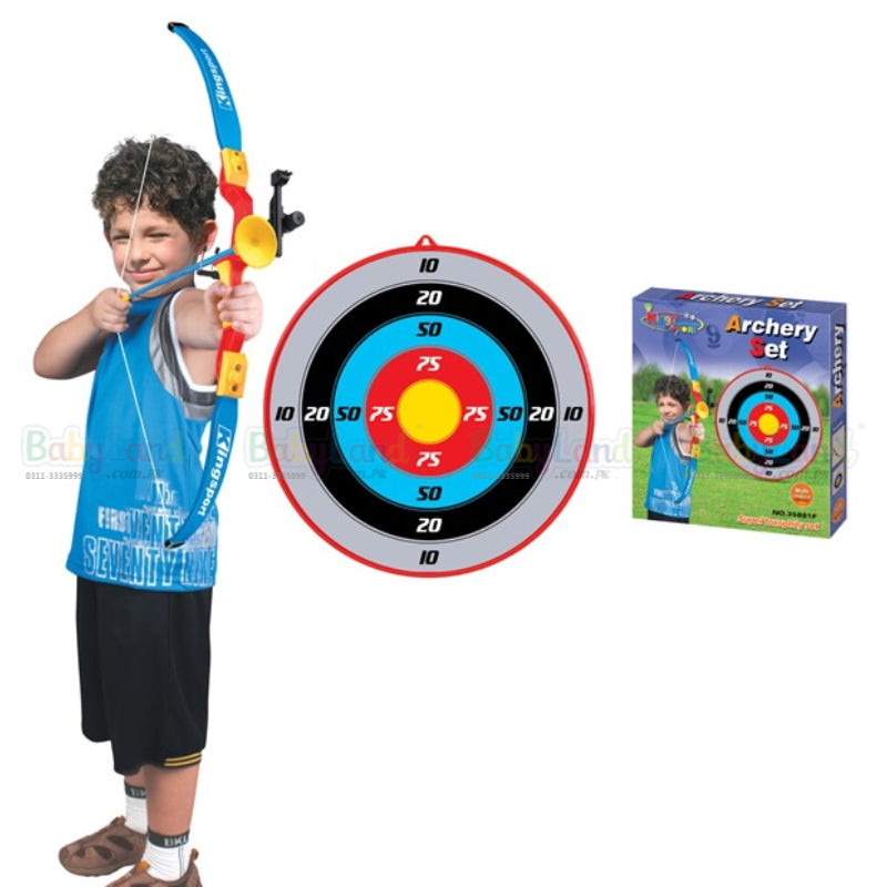ARROW GAME