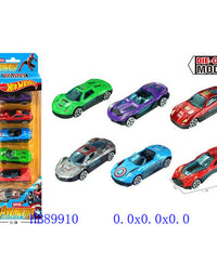 Dinky Toys
