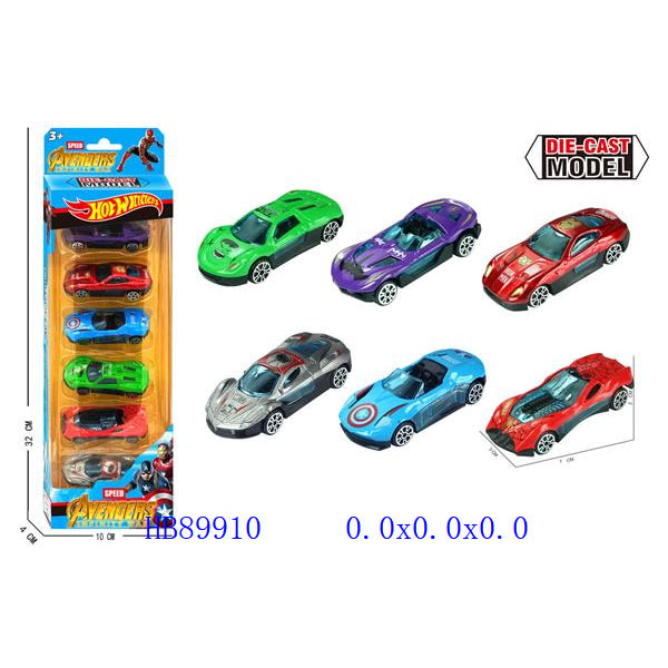 Dinky Toys