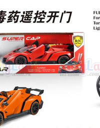 Remote Car - Premium Quality Guaranteed (RC-3688-15AK)
