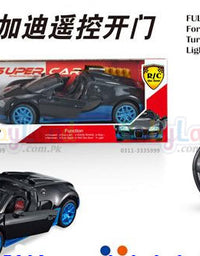 Remote Car - Premium Quality Guaranteed (RC-3688-21K)
