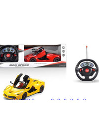 Remote Car
