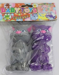 Pvc Toys
