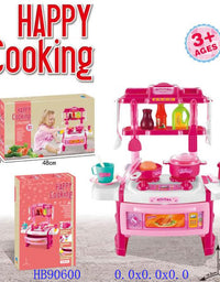 Kitchen Set
