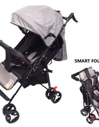 BABY STROLLER
