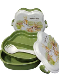 Lunch Box
