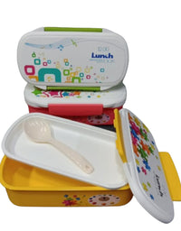 Lunch Box
