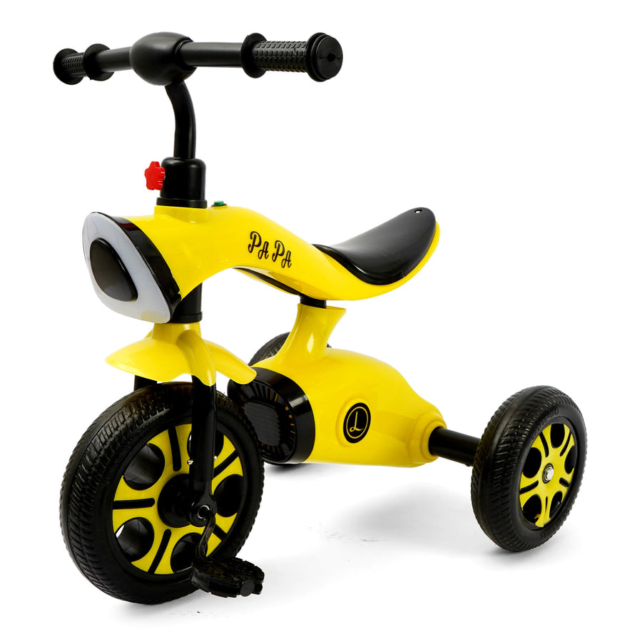 Stylish Kids Tricycle