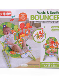 BABY BOUNCER
