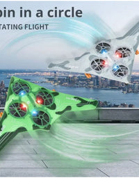 Air Craft Toys
