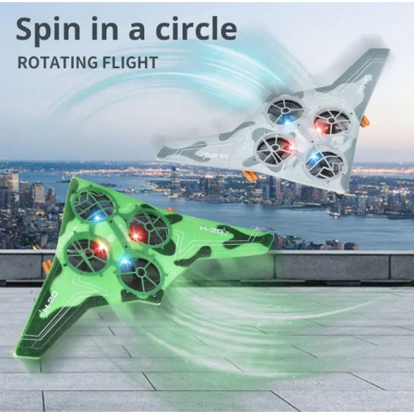 Air Craft Toys