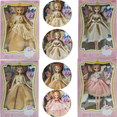 Girls Doll Toy