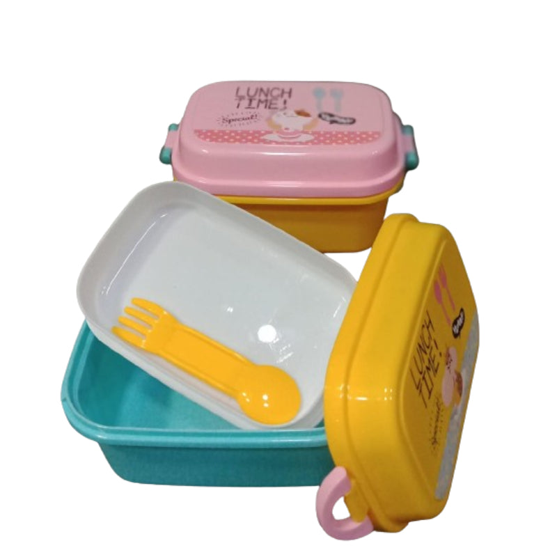 Lunch Box