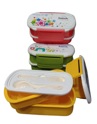 Lunch Box
