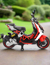 Kids Motor Bike
