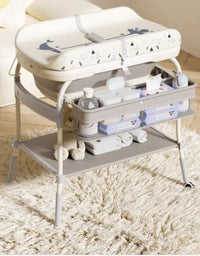 Baby Bath Station
