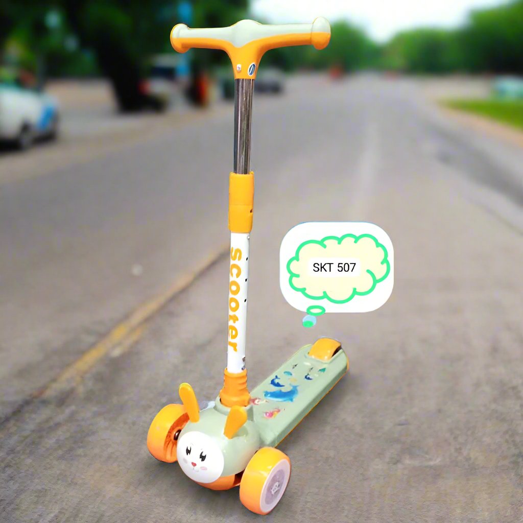 Kids Scooty