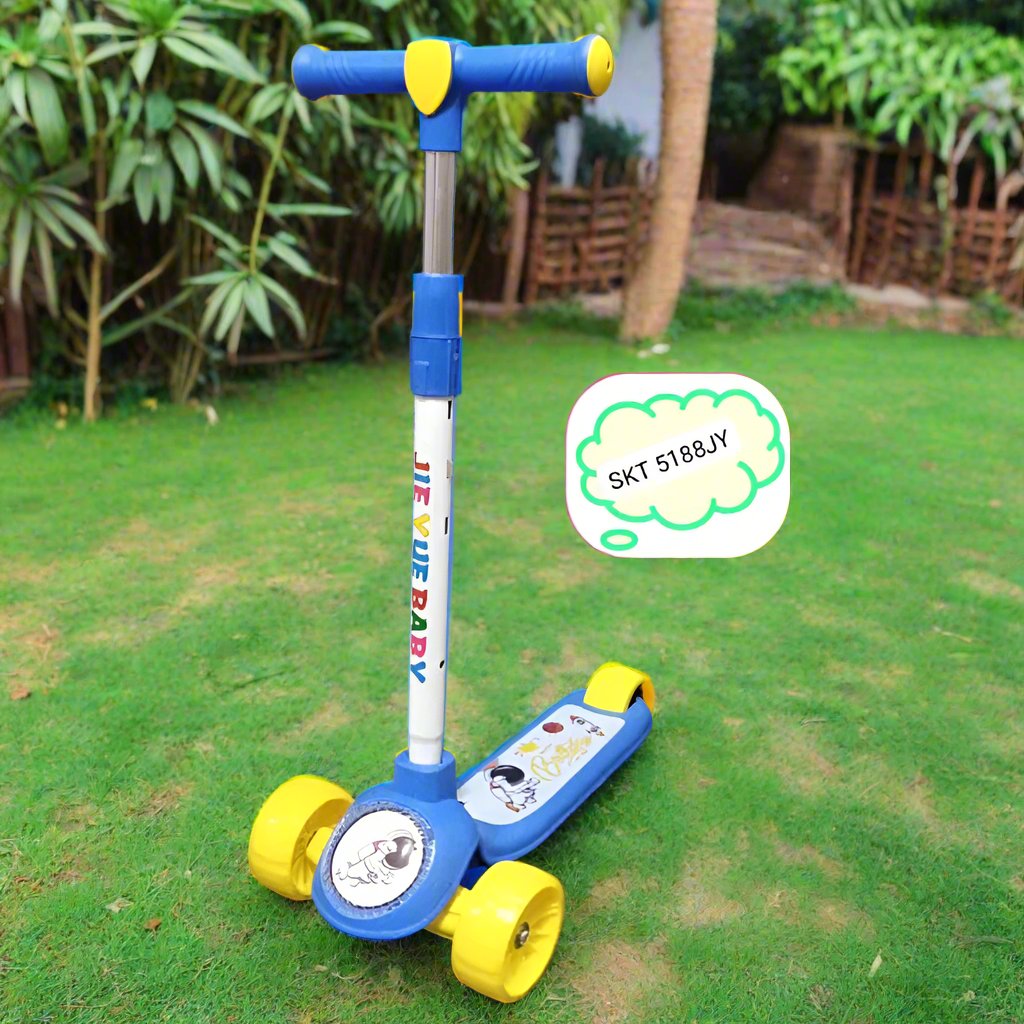 Kids Scooty