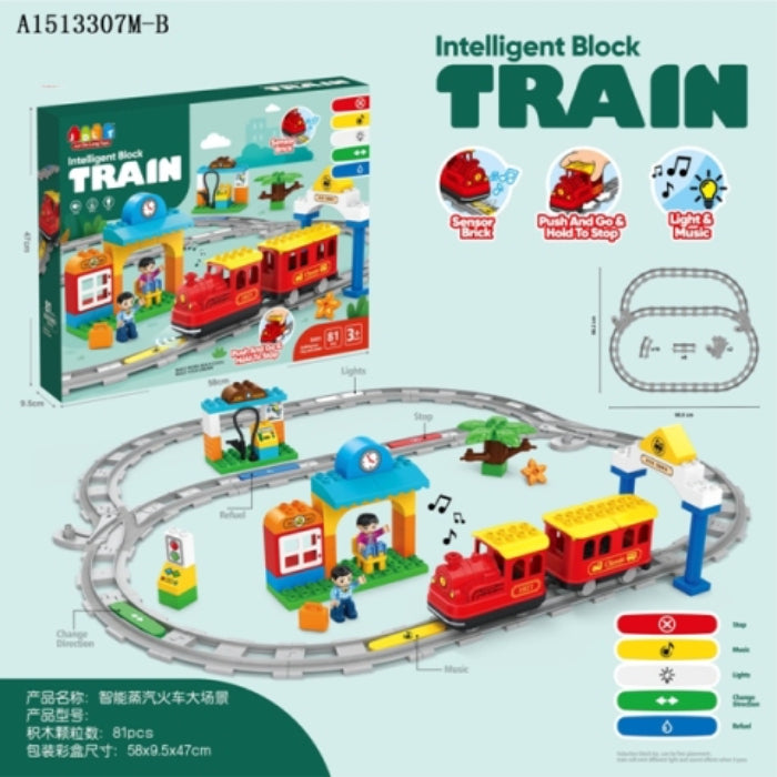 Kids Blocks