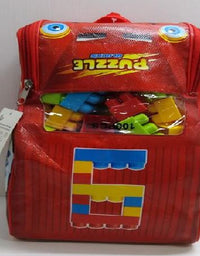 BLOCK TOYS
