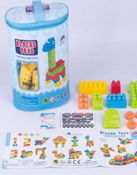 Blocks Toy
