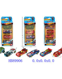 Dinky Toys
