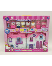 DOLL HOUSE
