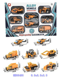 Dinky Toys
