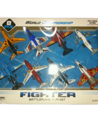 DINKY PLANES

