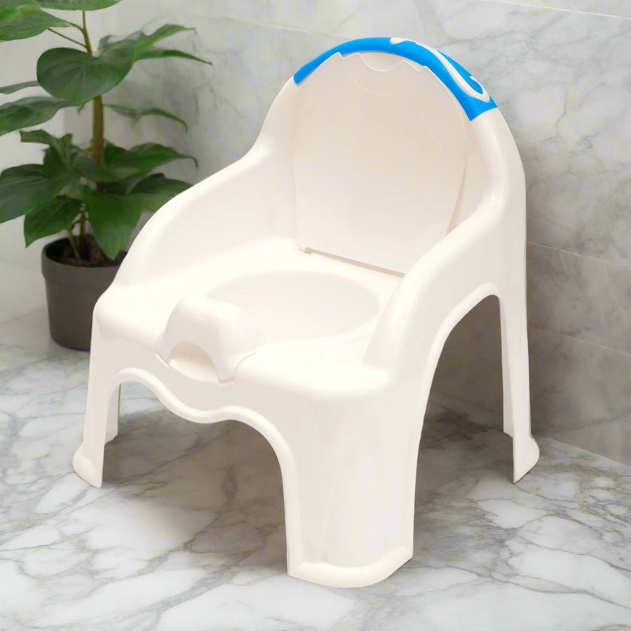 Potty Trainer
