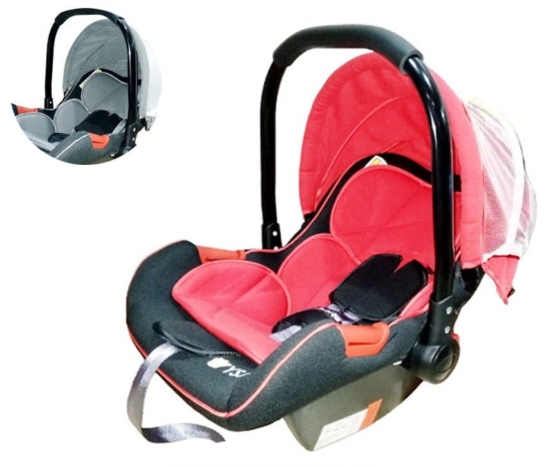 Baby Carry Cot