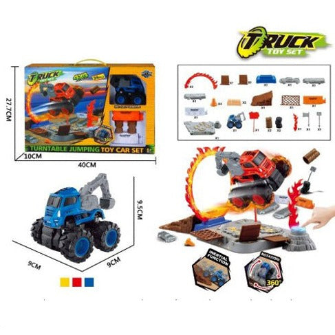 Truck