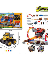 Truck
