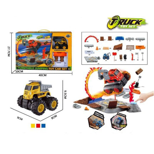 Truck