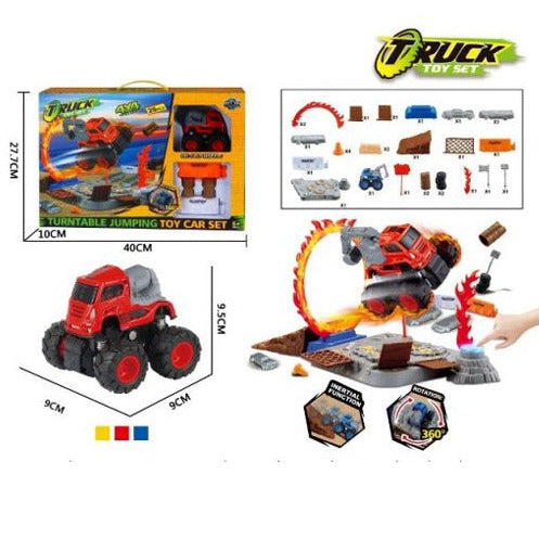 Truck
