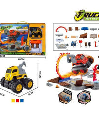 Truck
