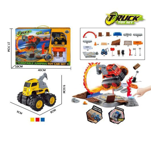 Truck