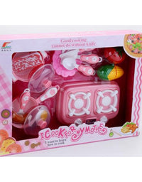 Kitchen Set
