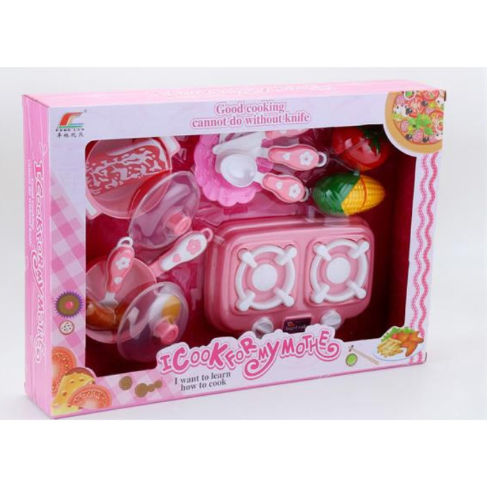Kitchen Set