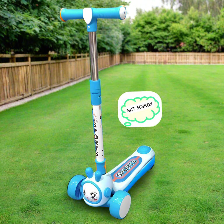 Kids Scooty