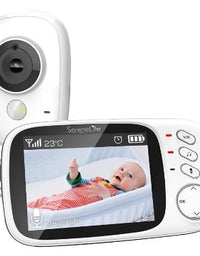 Baby Video Moniter
