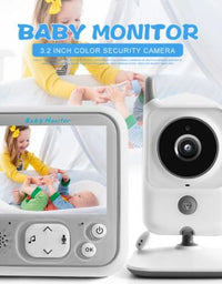 Baby Video Moniter
