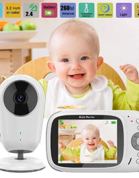 Baby Video Moniter
