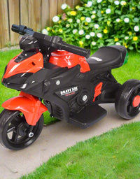 Kids Motorbike
