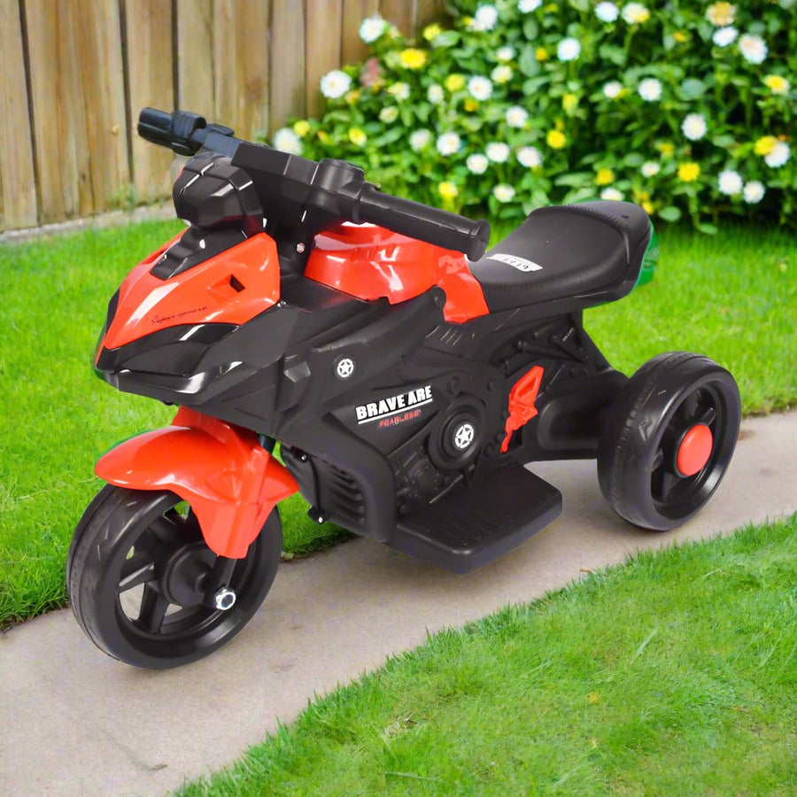 Kids Motorbike