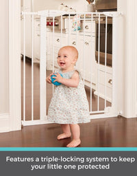 Safty Door
