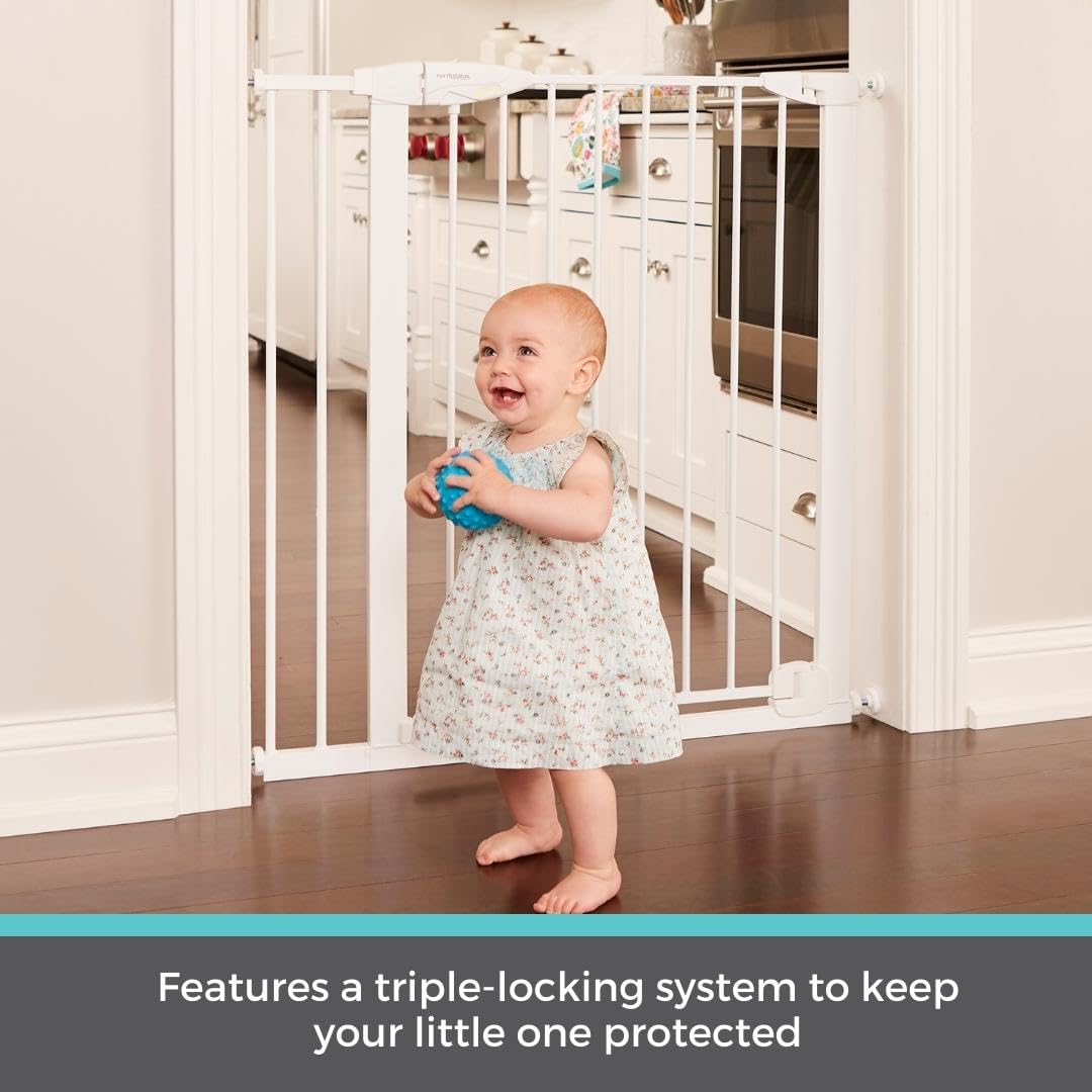 Safty Door